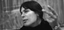 La poeta de expresión alemana Helga Novak